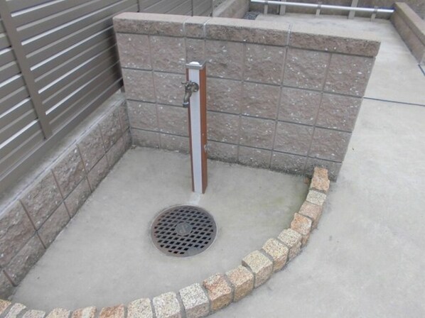 ソラーナ Iの物件内観写真